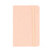 Designer 2024 Diary - Pocket Week to View, Size D36 Peach / D36 (132 x 85mm)