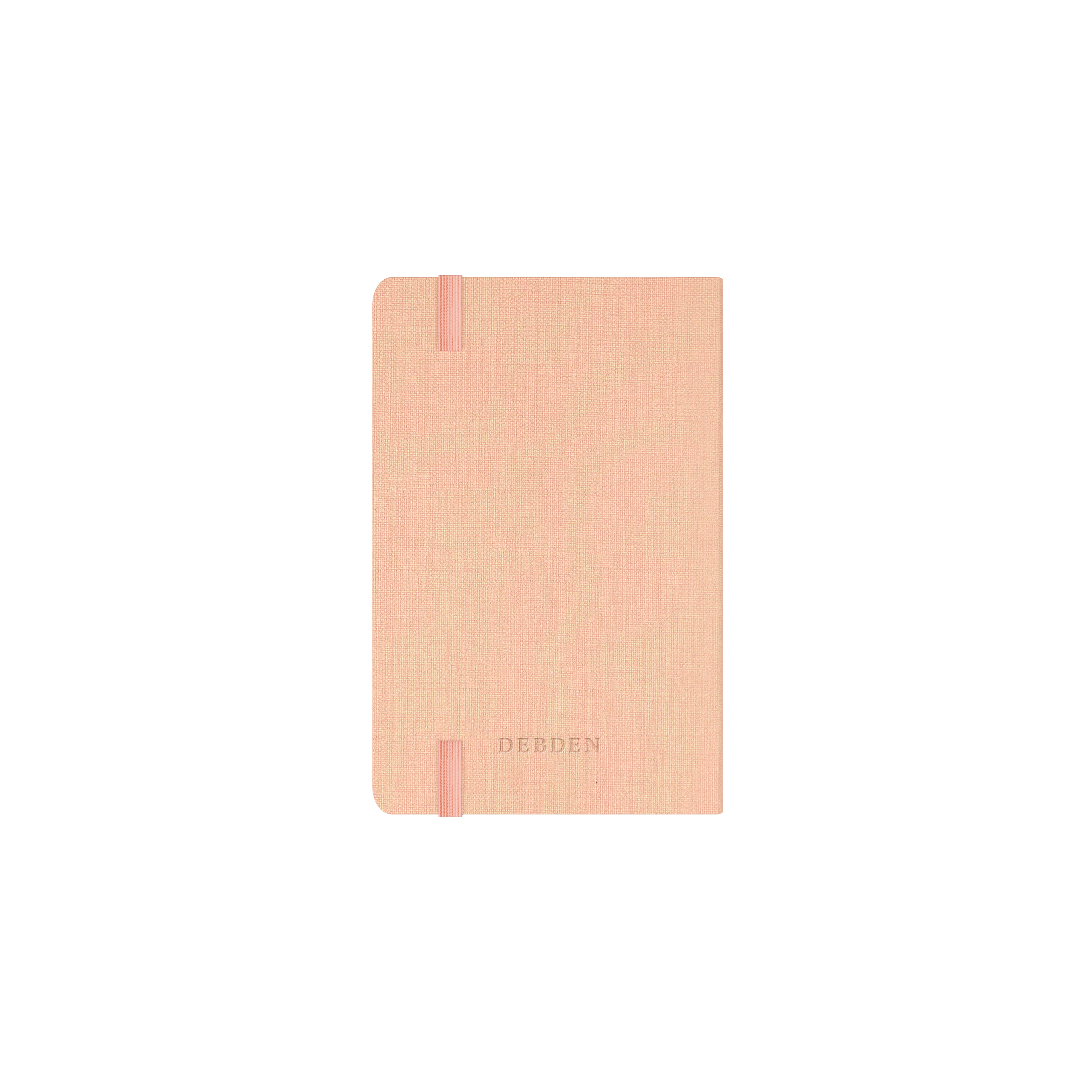 Designer Calendar Year 2026 Diary/Planner, Week to View, Pocket Hard Cover