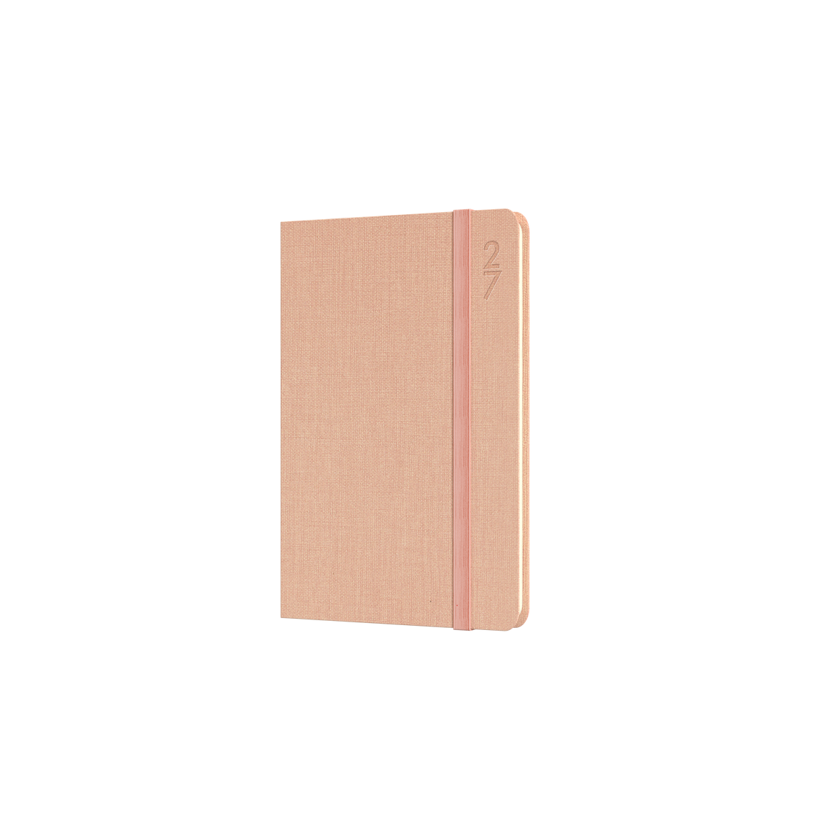 2027 Calendar Year Diary/Planner - 12 Month Pocket Week to View - Hard Cover - Collins Designer Range