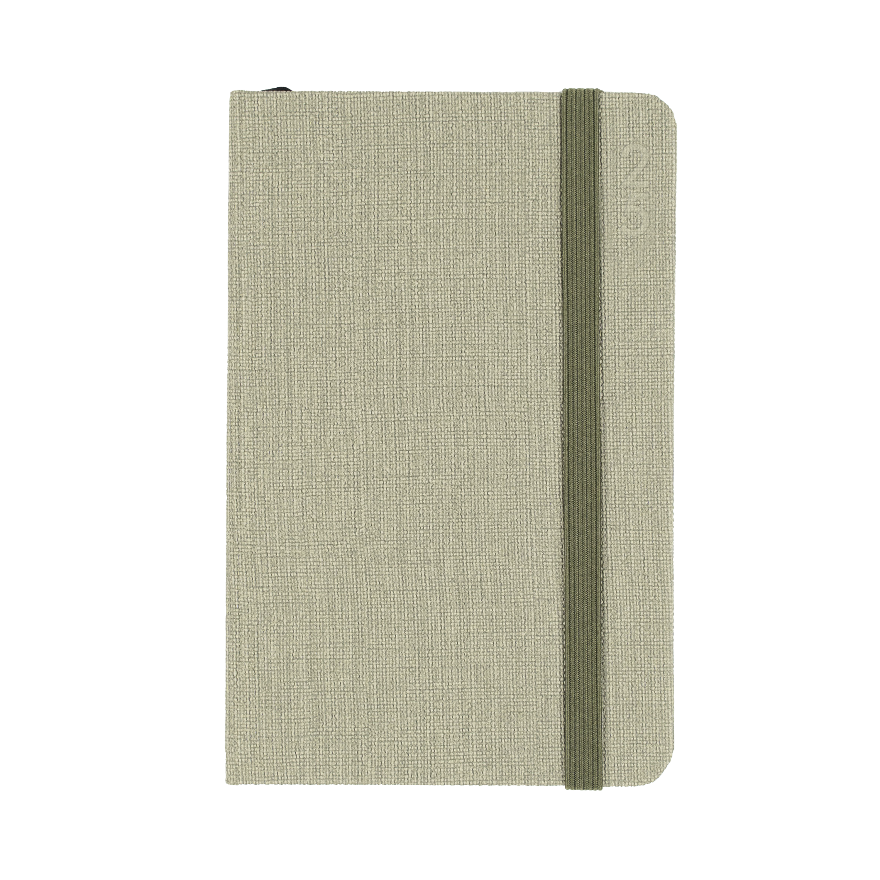 Designer -Pocket - Week-to-View - 2025 Calendar Year Diary/Planner