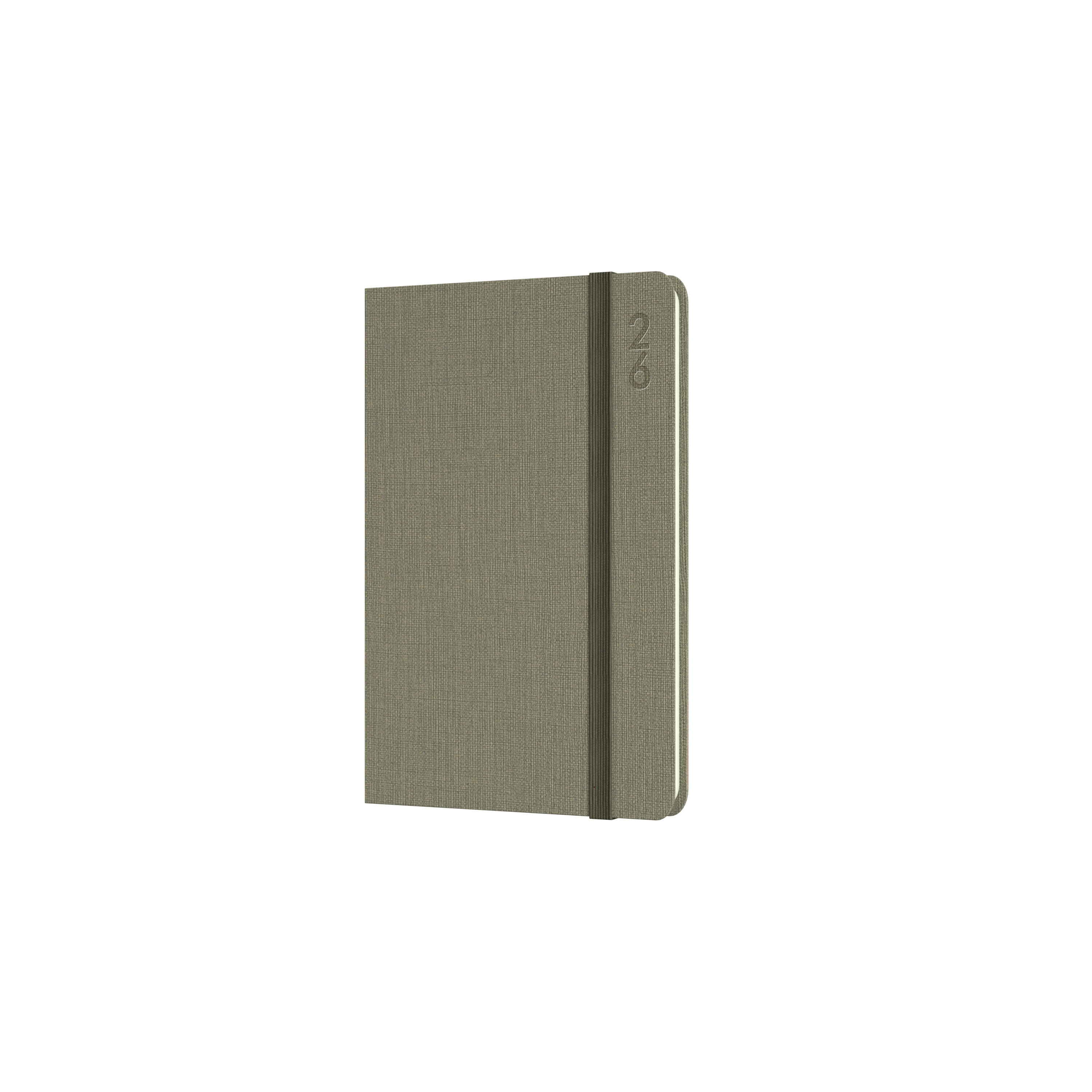 Designer Calendar Year 2026 Diary/Planner, Week to View, Pocket Hard Cover