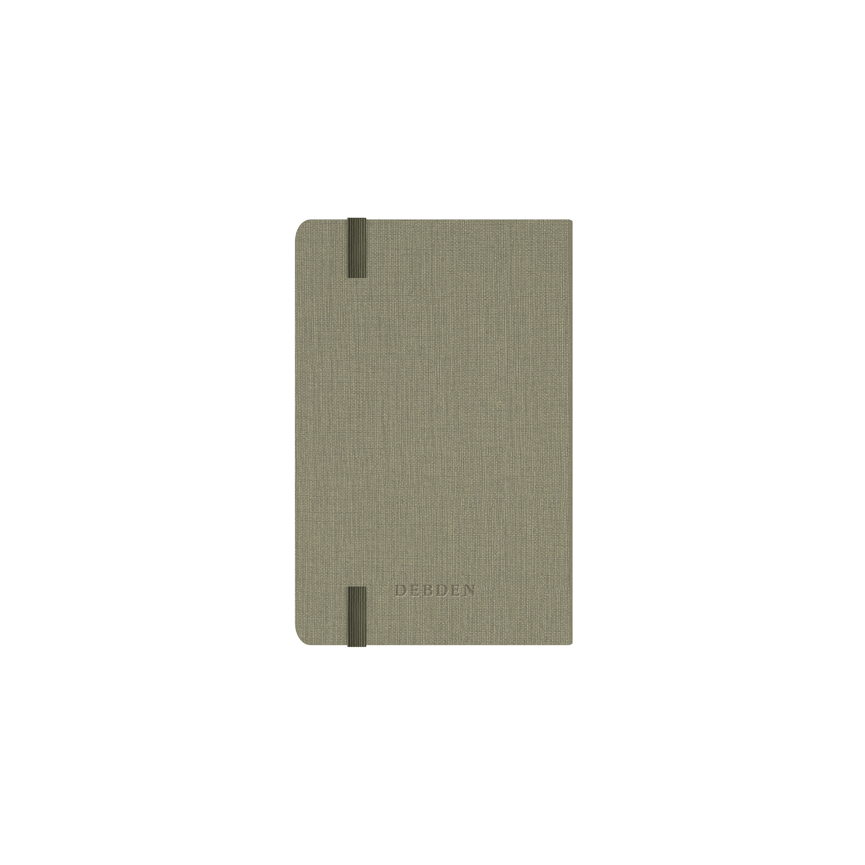 Designer Calendar Year 2026 Diary/Planner, Week to View, Pocket Hard Cover