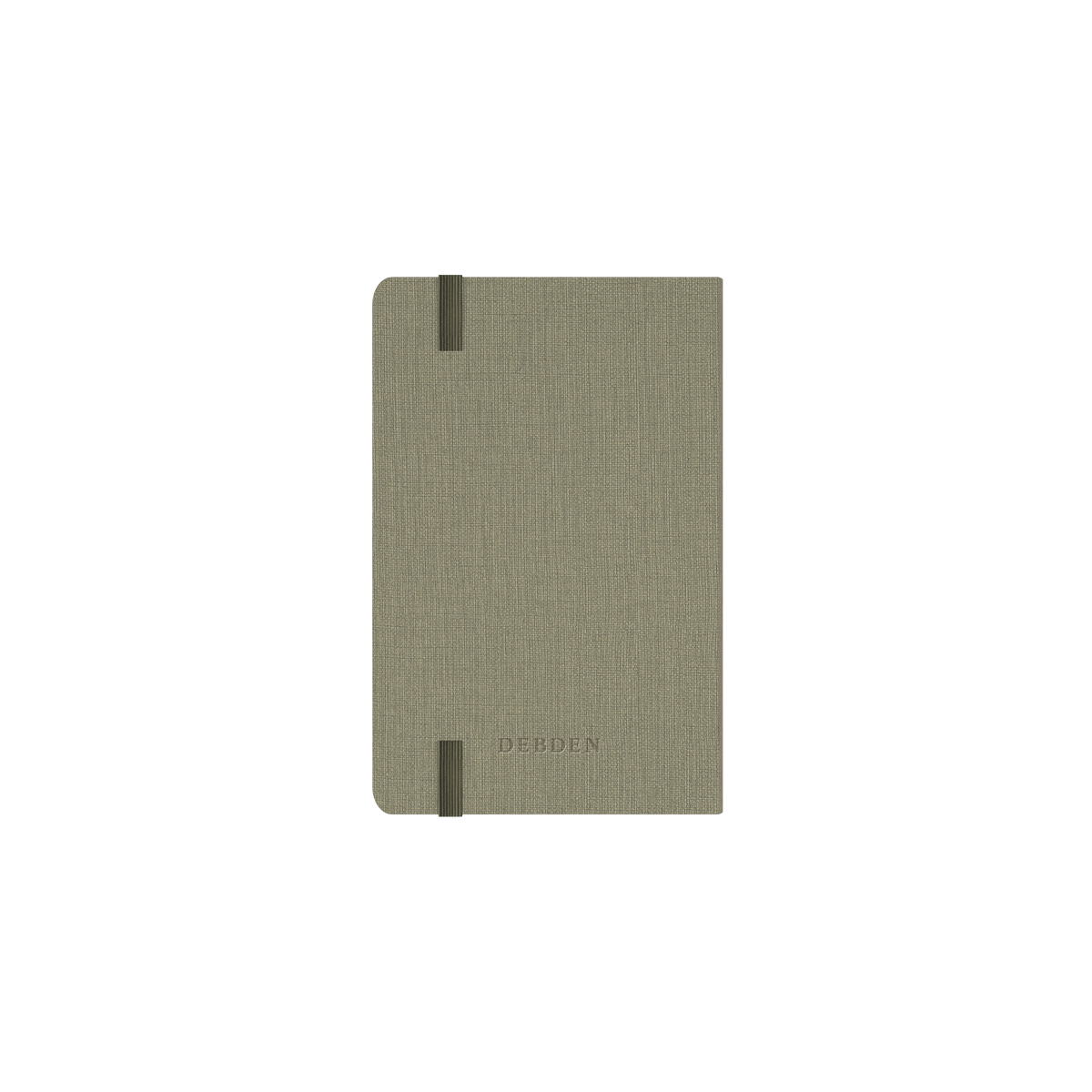 2027 Calendar Year Diary/Planner - 12 Month Pocket Week to View - Hard Cover - Collins Designer Range