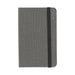Designer 2024 Diary - Pocket Week to View, Size D36 Charcoal / D36 (132 x 85mm)