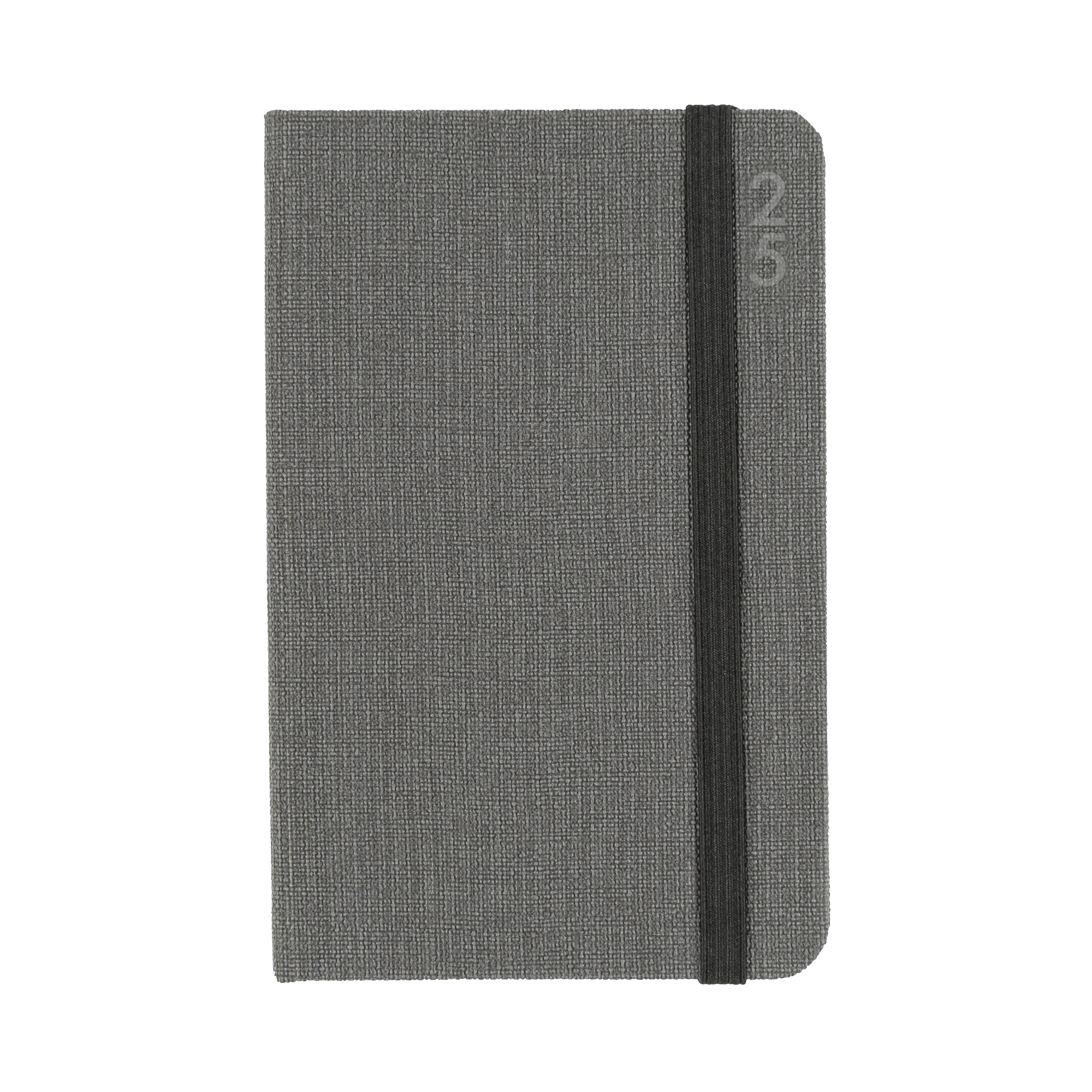 Designer -Pocket - Week-to-View - 2025 Calendar Year Diary/Planner