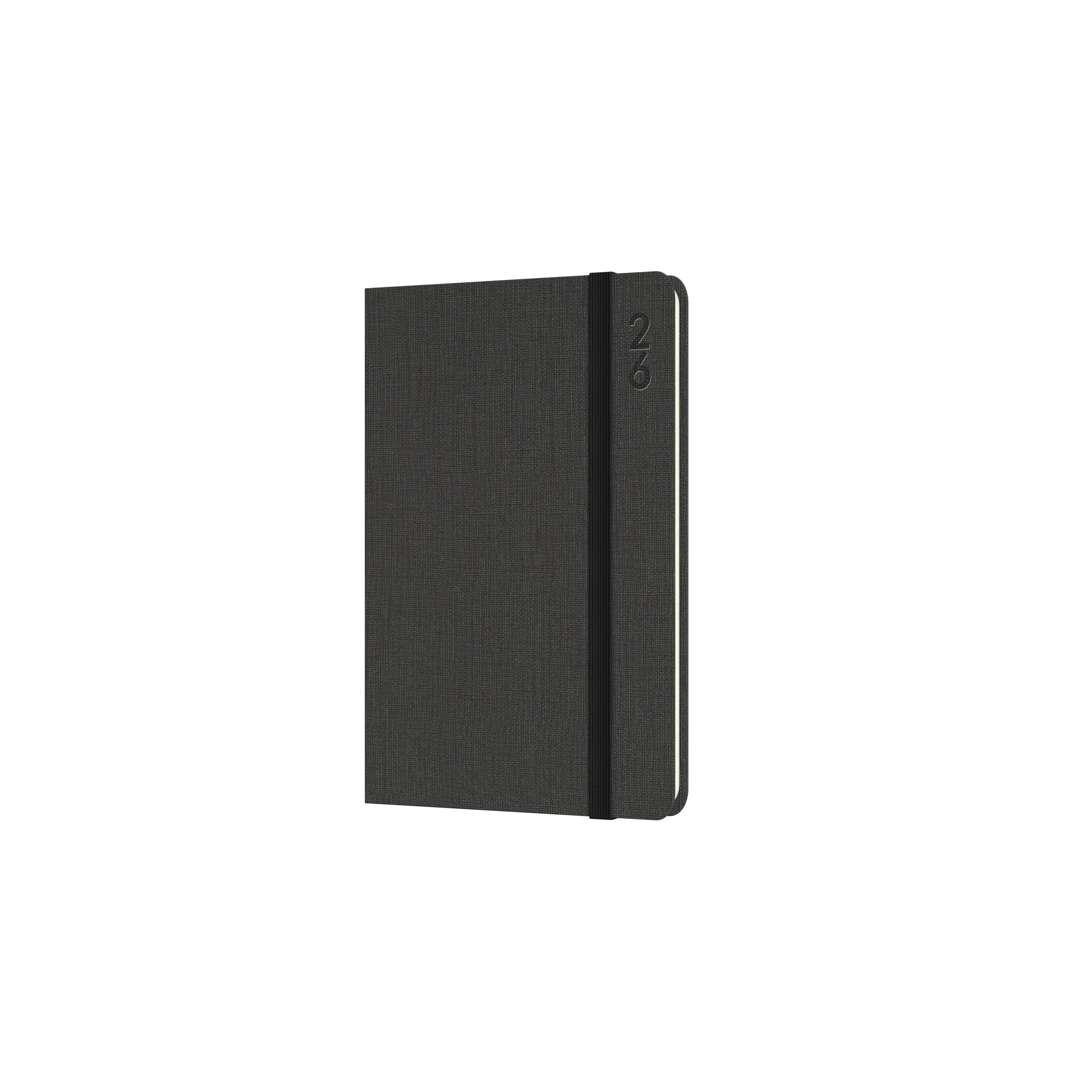 Designer Calendar Year 2026 Diary/Planner, Week to View, Pocket Hard Cover