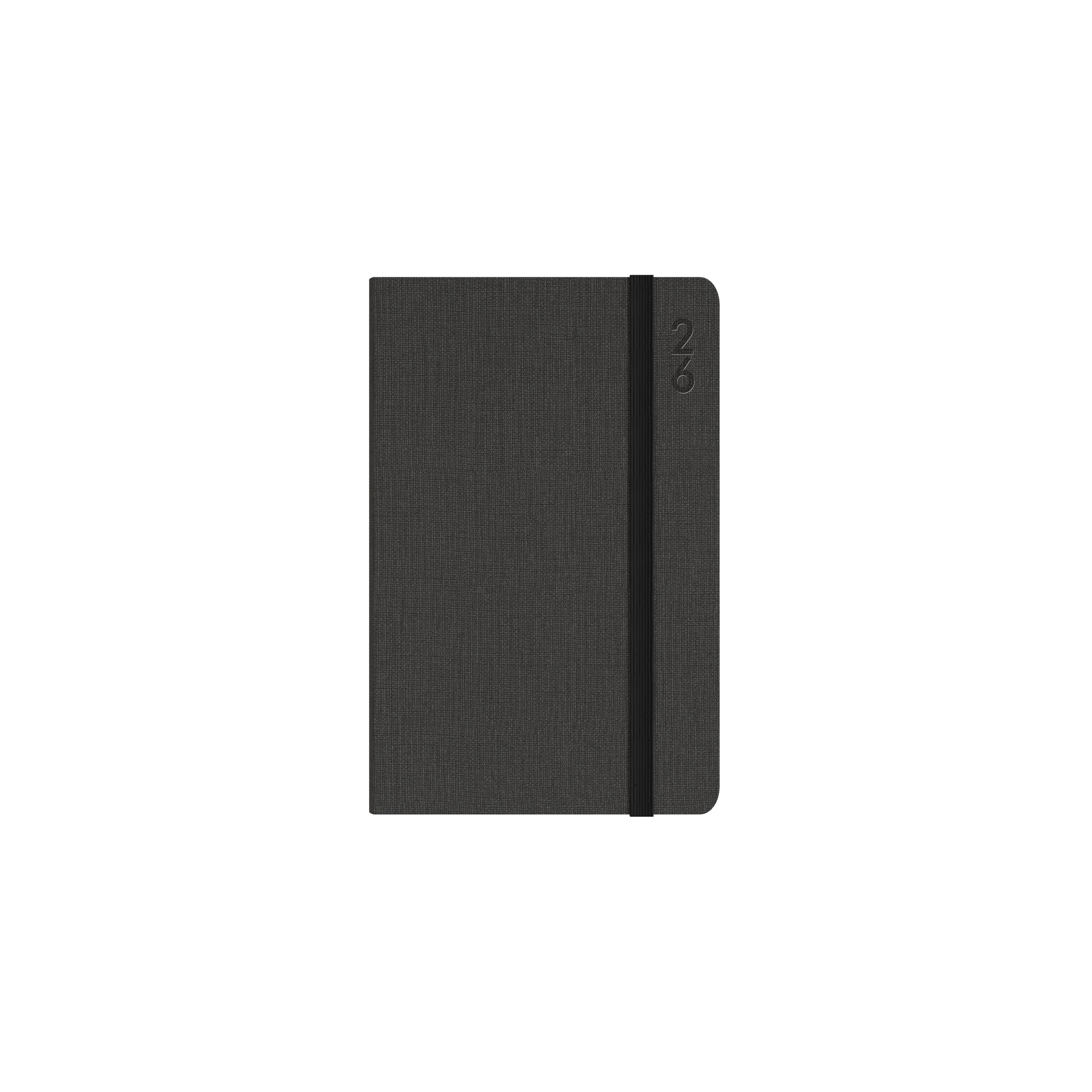 Designer Calendar Year 2026 Diary/Planner, Week to View, Pocket Hard Cover