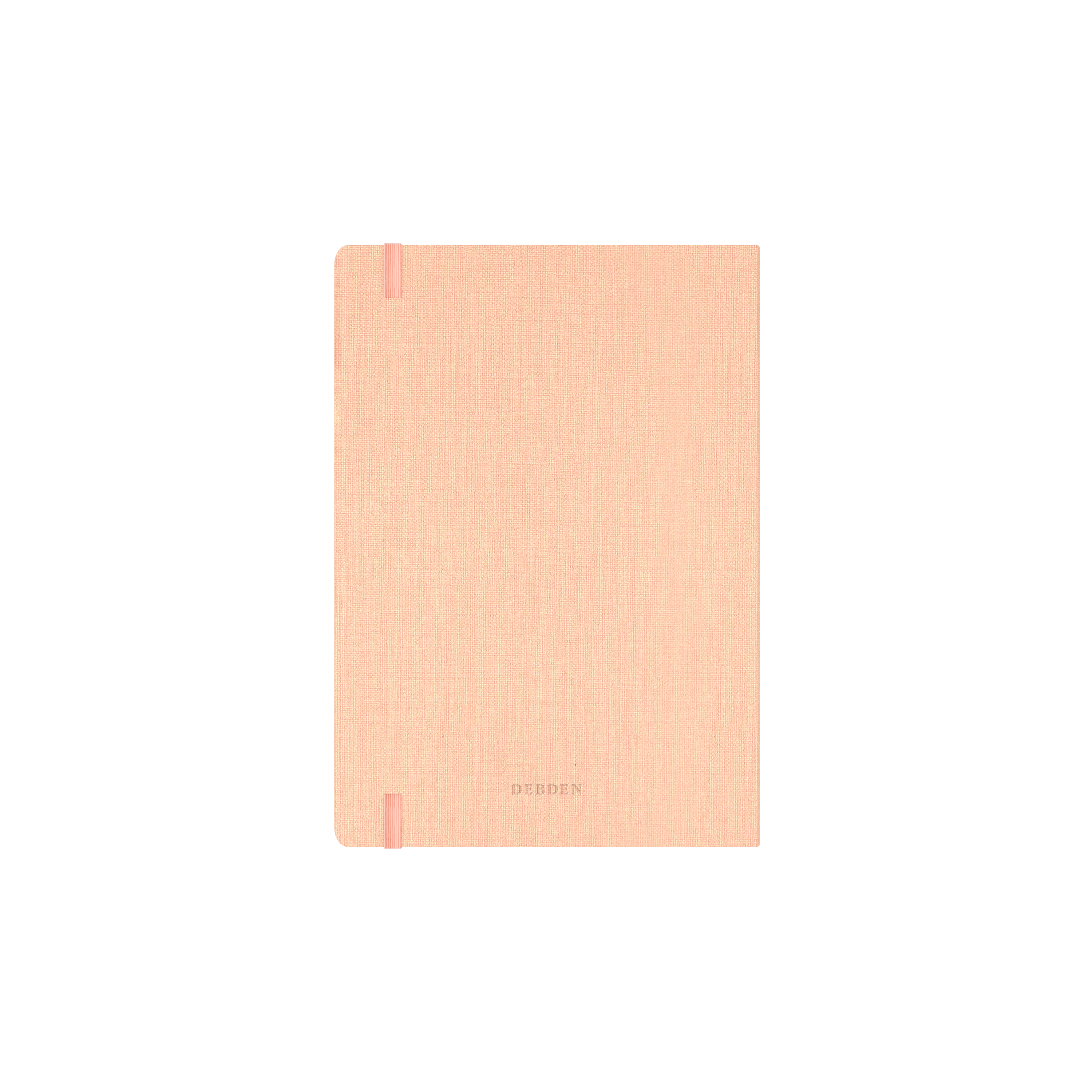 Designer Calendar Year 2026 Diary/Planner, Week to a View, A5 Hard Cover