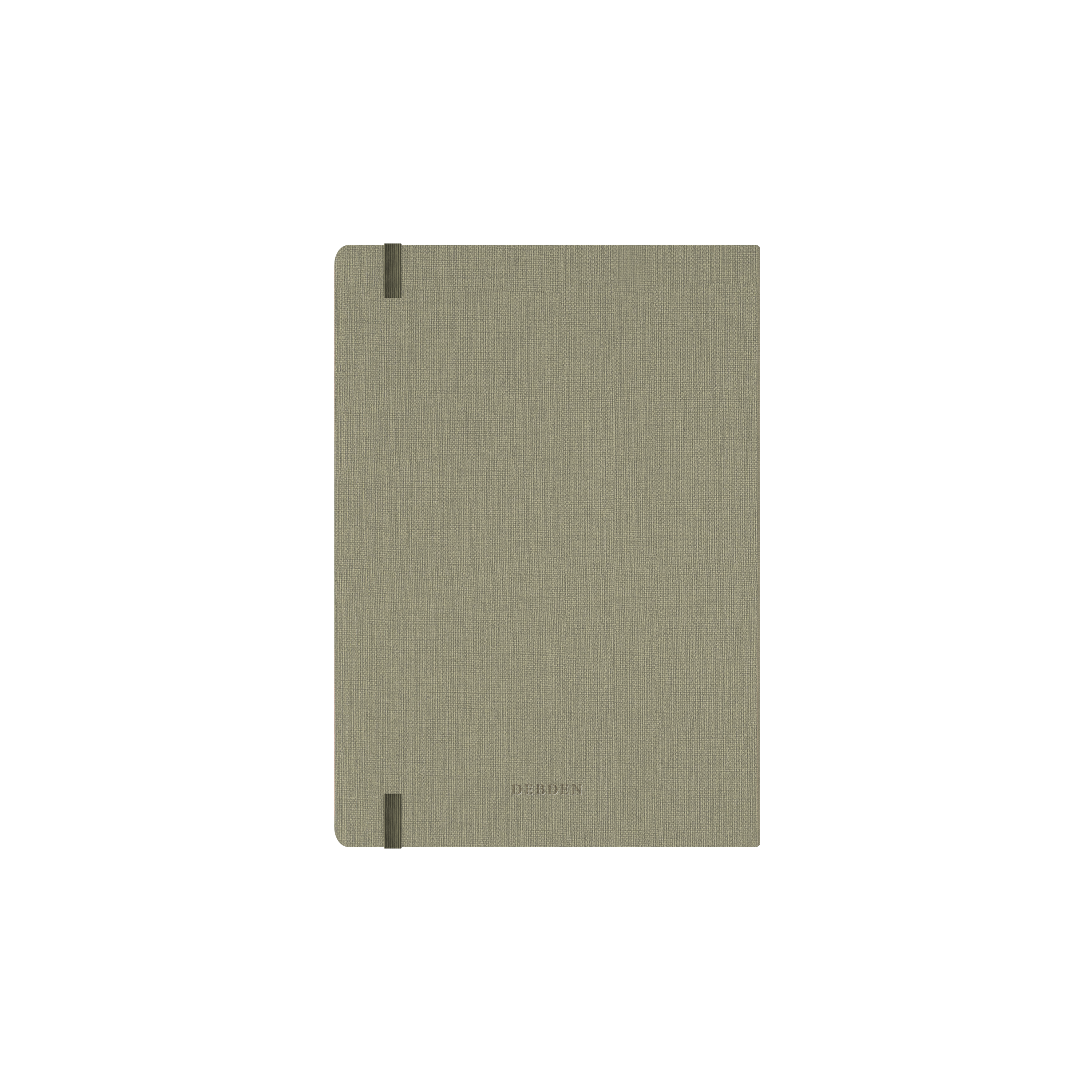 Designer Calendar Year 2026 Diary/Planner, Week to a View, A5 Hard Cover