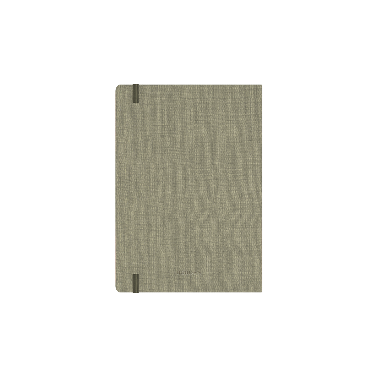 2027 Calendar Year Diary/Planner - 12 Month A5 Week to View - Hard Cover - Collins Designer Range