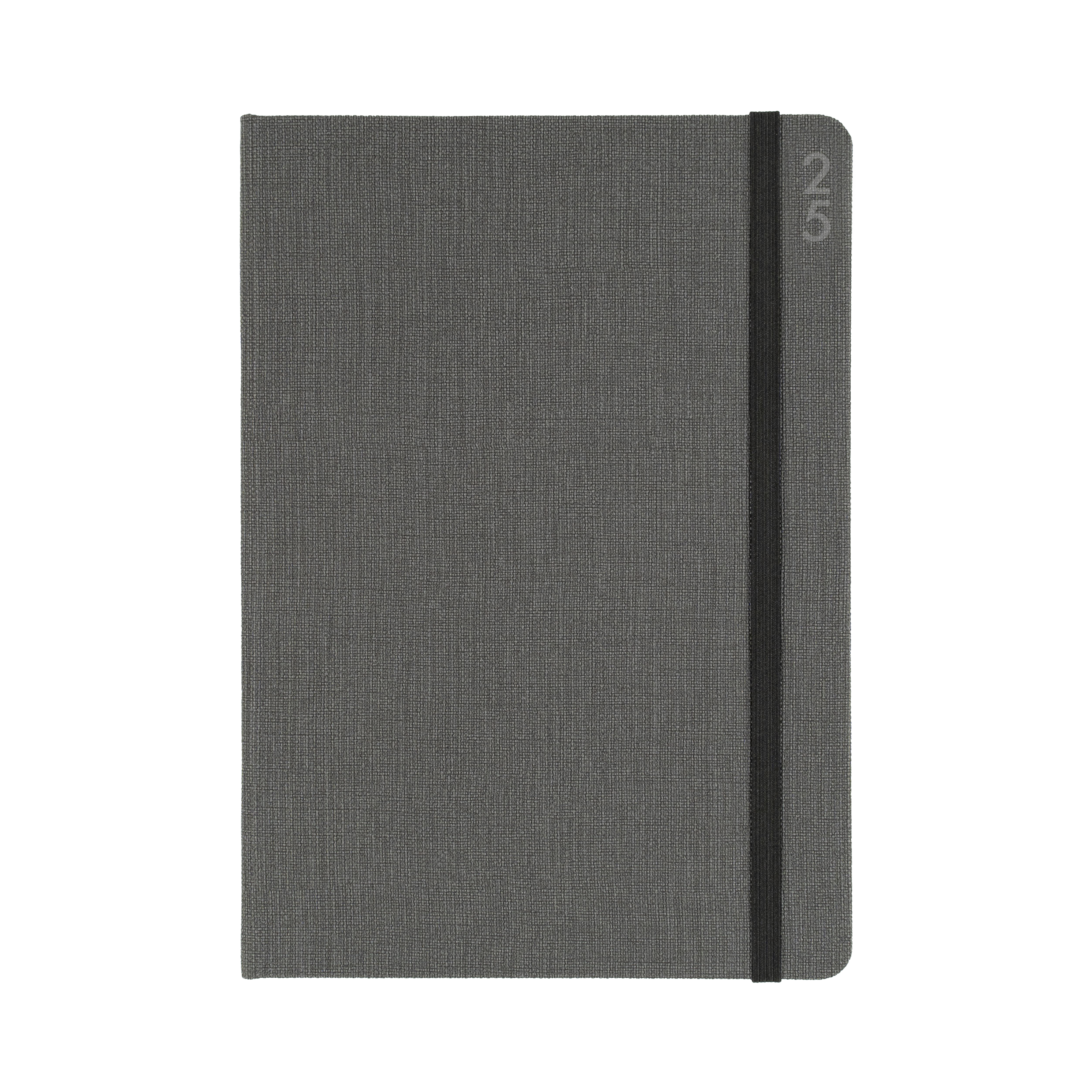 Designer -A5 - Week-to-View - 2025 Calendar Year Diary/Planner