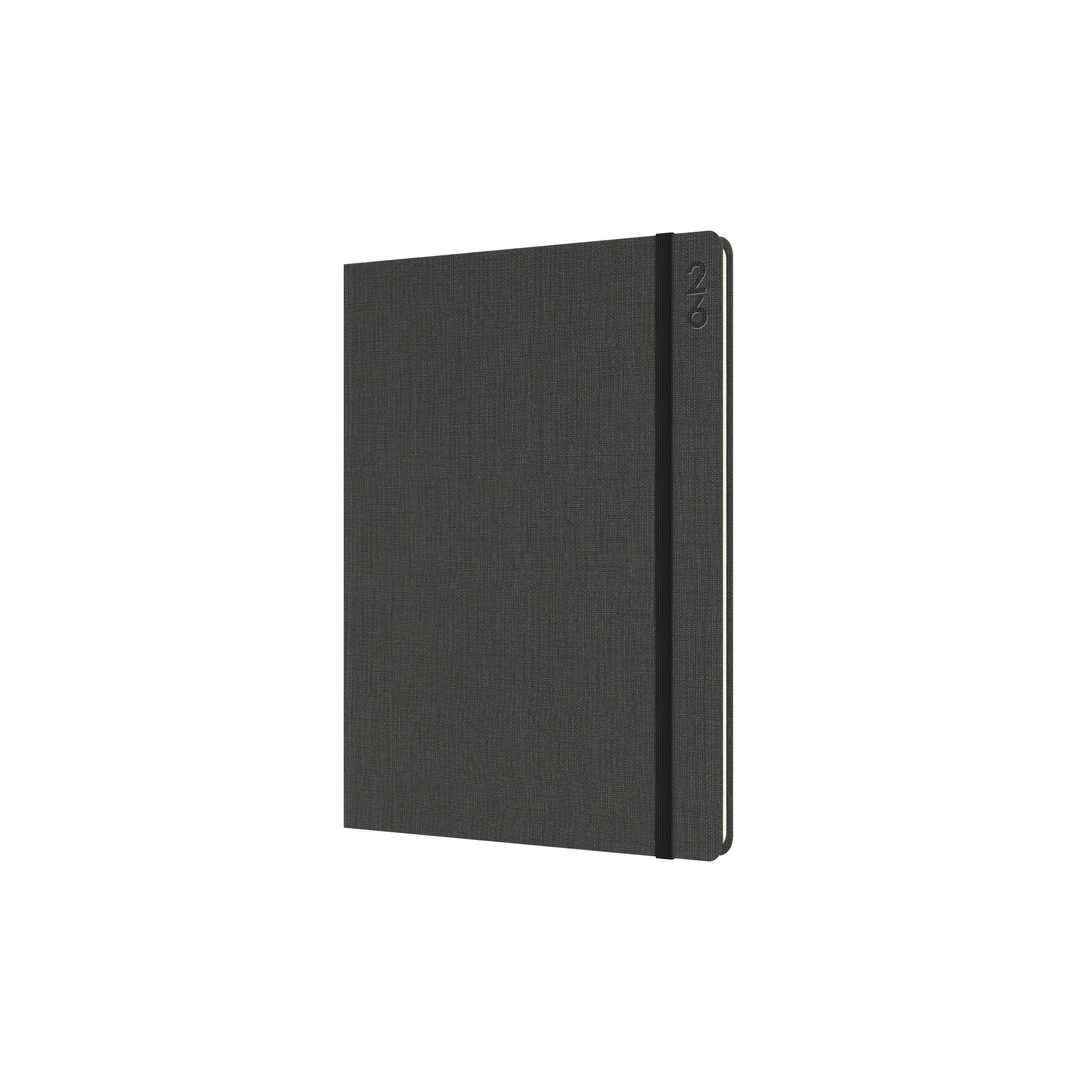 Designer Calendar Year 2026 Diary/Planner, Week to a View, A5 Hard Cover