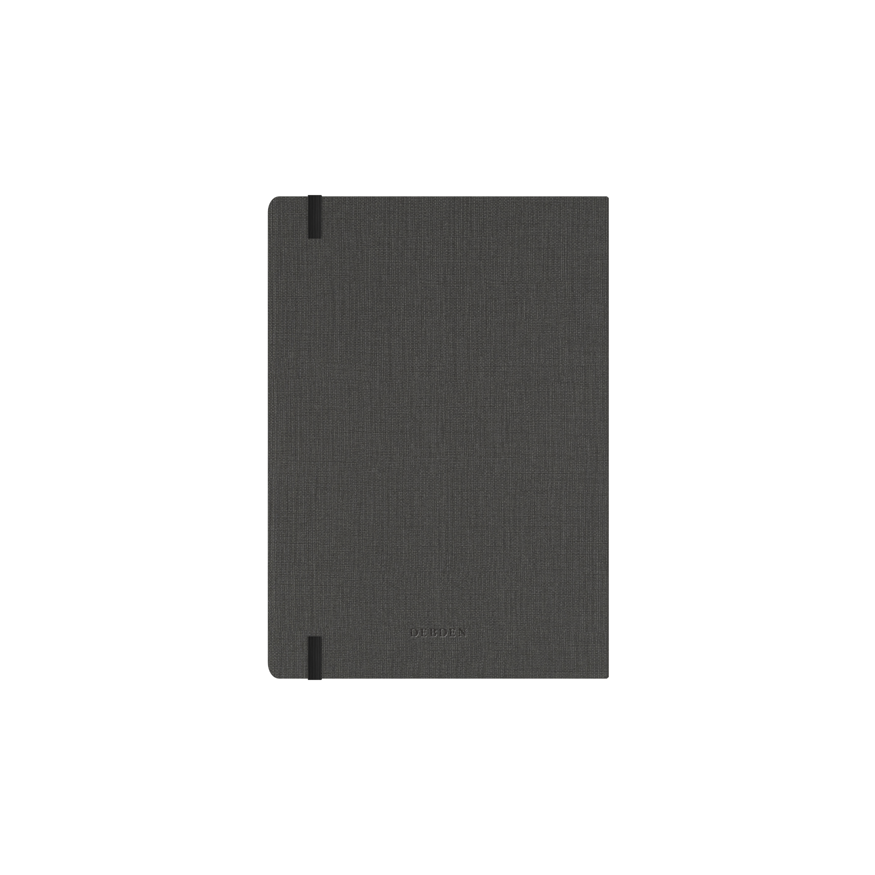 Designer Calendar Year 2026 Diary/Planner, Week to a View, A5 Hard Cover