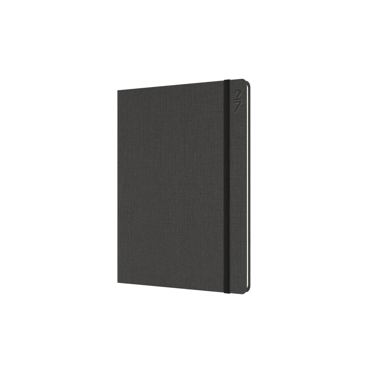 2027 Calendar Year Diary/Planner - 12 Month A5 Week to View - Hard Cover - Collins Designer Range