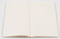 Dazzle Slim Ruled Notebook, Size A5 Slim