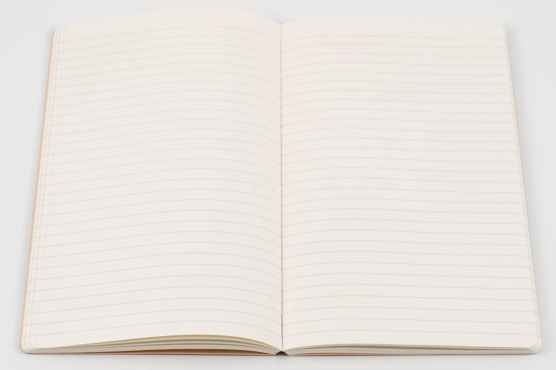 Dazzle Slim Ruled Notebook, Size A5 Slim