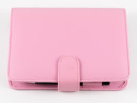 Debden Day Planner organiser, Personal size 172 x 96 mm, PU Snap Closure, Undated Week to view