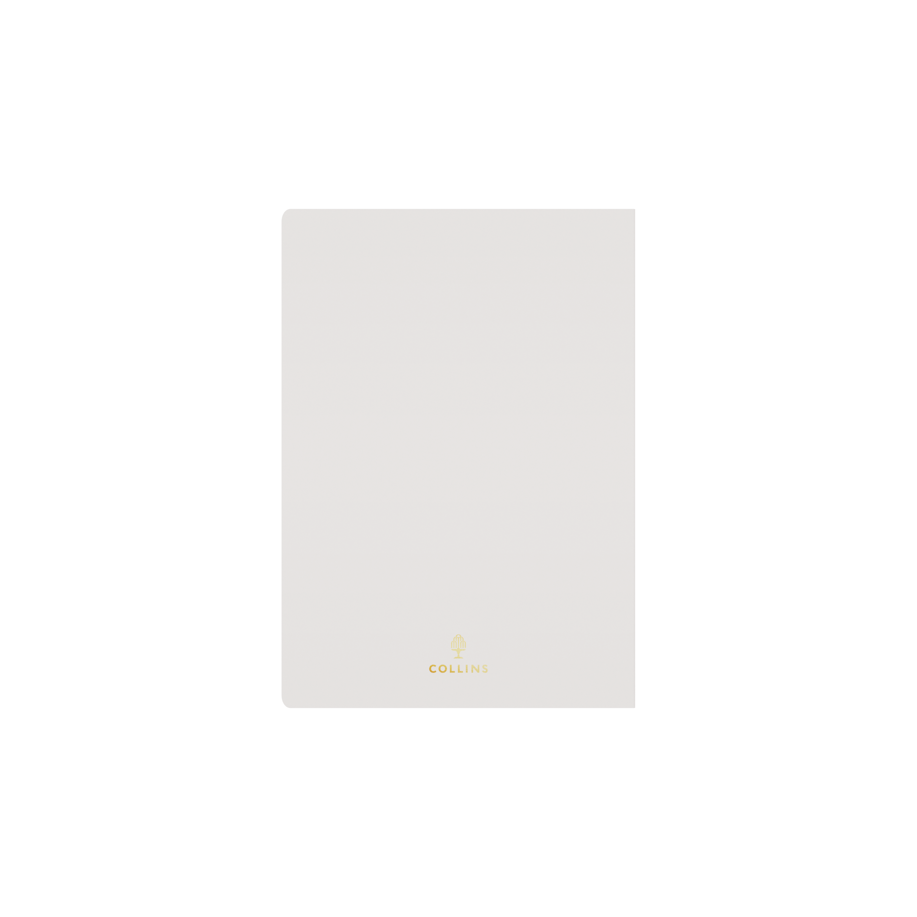 Dimensional Calendar Year 2026 Diary/Planner, Week to View, A5 Recycled Hard Cover - Twist
