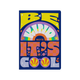 Collins Inspirational Type - A5 Notebook (Recycled) - Bold Font