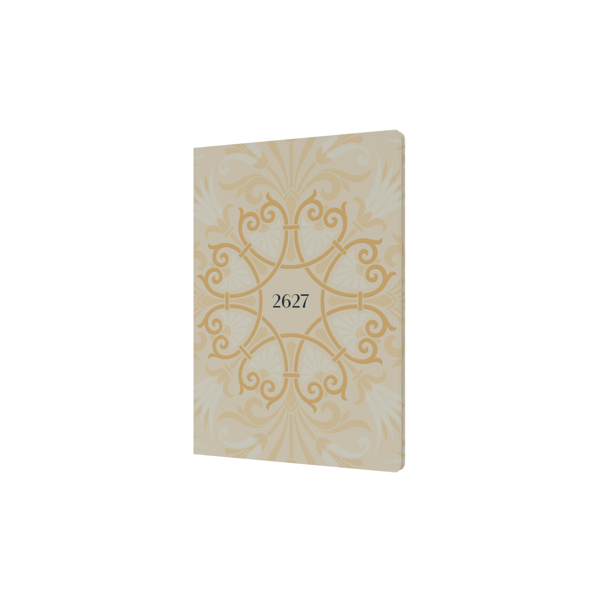 2026-2027 Financial Year Diary/Planner - 12 Month A5 Week to View Diary - Soft Cover - Collins Lavish Lux Range