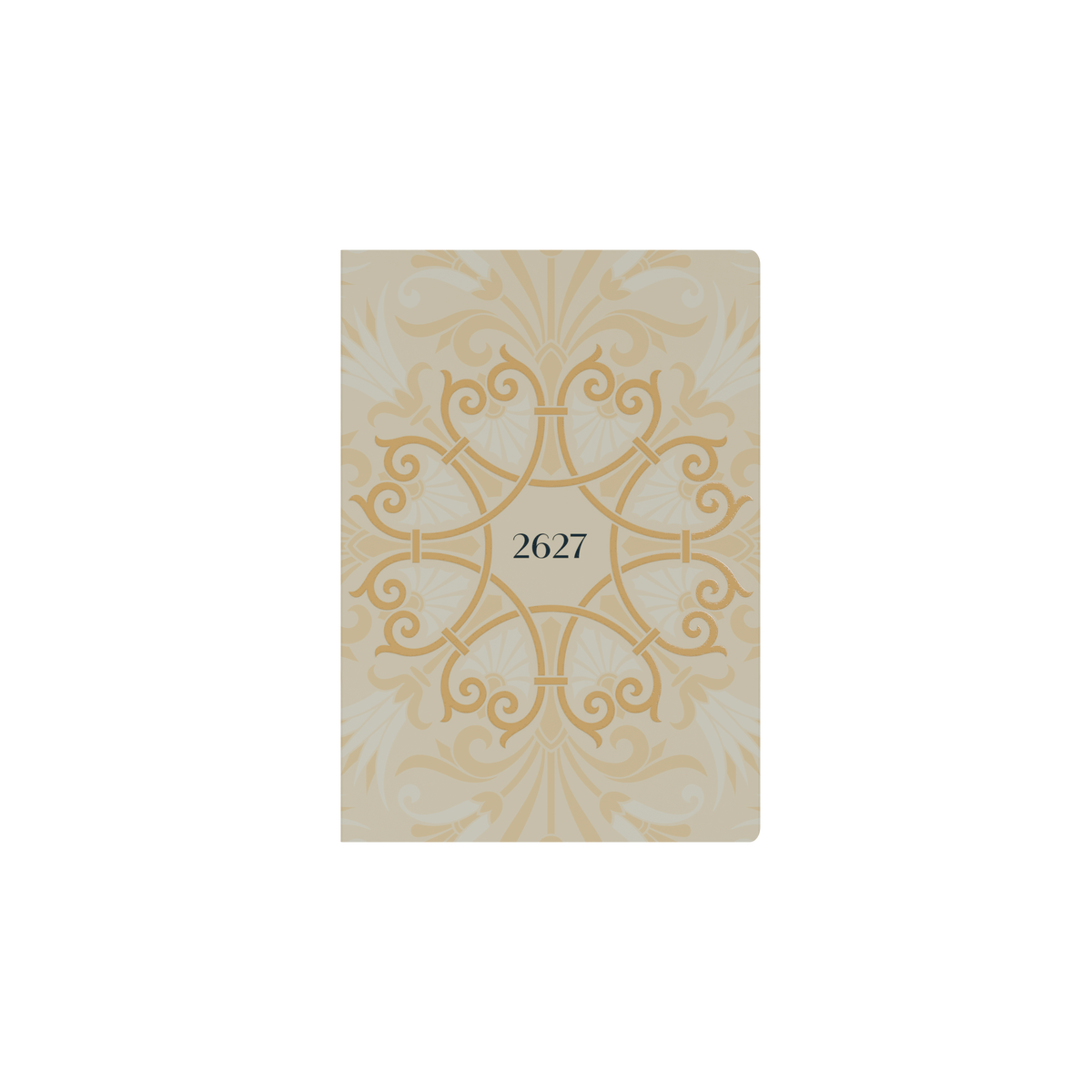 2026-2027 Financial Year Diary/Planner - 12 Month A5 Week to View Diary - Soft Cover - Collins Lavish Lux Range