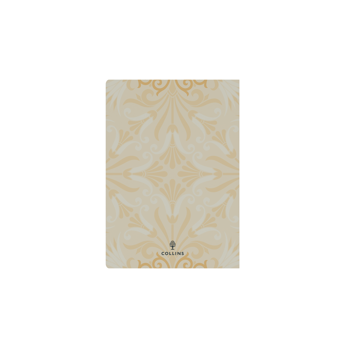 2026-2027 Financial Year Diary/Planner - 12 Month A5 Week to View Diary - Soft Cover - Collins Lavish Lux Range