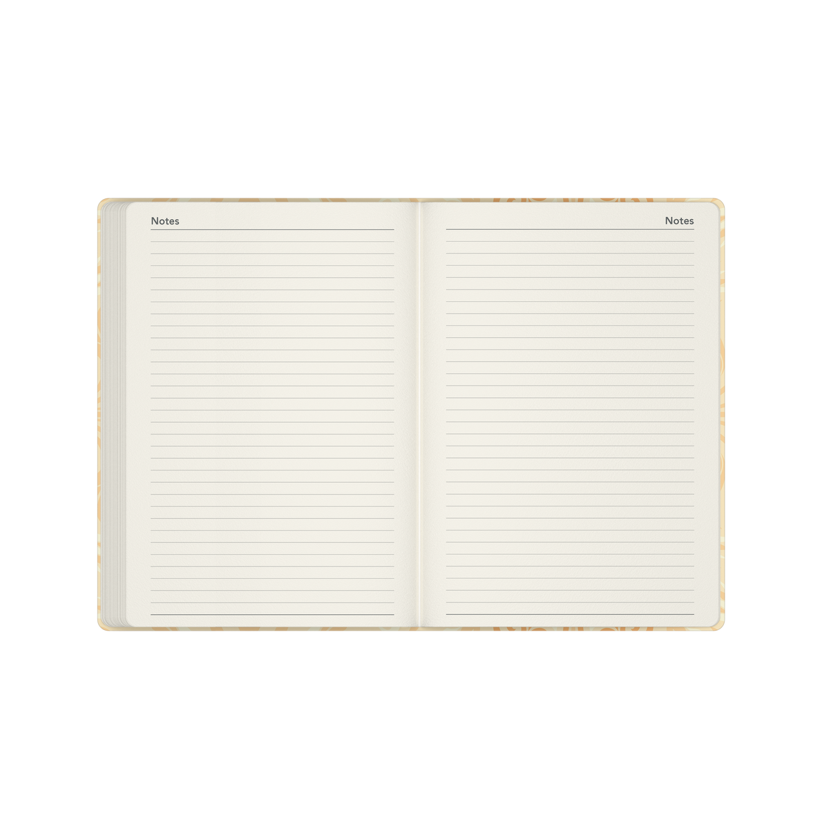 2026-2027 Financial Year Diary/Planner - 12 Month A5 Week to View Diary - Soft Cover - Collins Lavish Lux Range