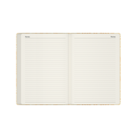 2026-2027 Financial Year Diary/Planner - 12 Month A5 Week to View Diary - Soft Cover - Collins Lavish Lux Range