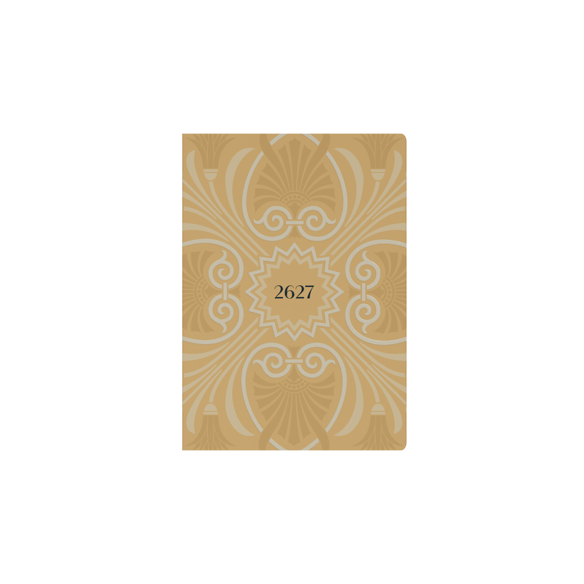 2026-2027 Financial Year Diary/Planner - 12 Month A5 Week to View Diary - Soft Cover - Collins Lavish Lux Range