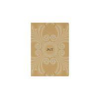 2026-2027 Financial Year Diary/Planner - 12 Month A5 Week to View Diary - Soft Cover - Collins Lavish Lux Range