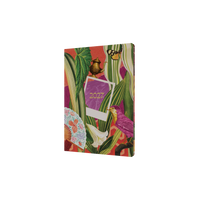 2027 Calendar Year Diary/Planner - 12 Month A5 Week to View - Hard Cover (Recycled) in Bird - Collins Modern Organic Range