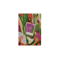 2027 Calendar Year Diary/Planner - 12 Month A5 Week to View - Hard Cover (Recycled) in Bird - Collins Modern Organic Range