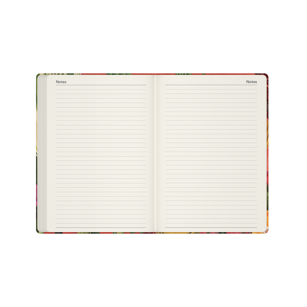 2026-2027 Financial Year Diary/Planner - 12 Month A5 Week to View Diary - Soft Cover (Recycled) - Collins Modern Organic Range