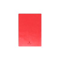 2027 Calendar Year Diary/Planner - 12 Month A5 Day to Page - Soft Cover - Collins Edge Rainbow Range