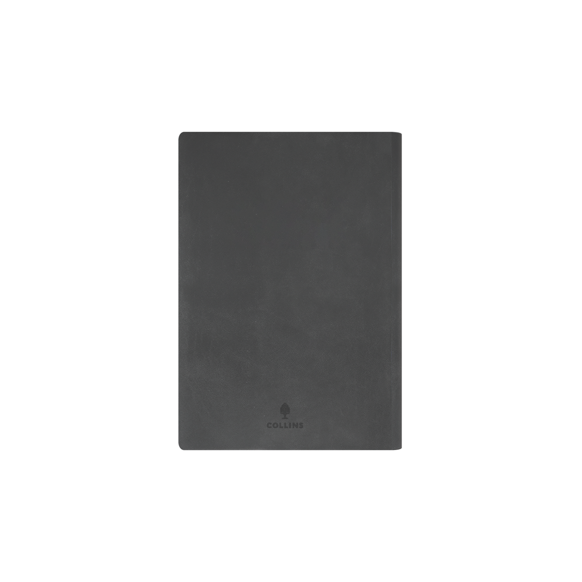 2027 Calendar Year Diary/Planner - 12 Month A5 Day to Page - Soft Cover - Collins Edge Rainbow Range
