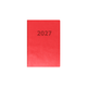 2027 Calendar Year Diary/Planner - 12 Month A5 Week to View - Soft Cover - Collins Edge Rainbow Range