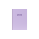 Edge Mira Calendar Year 2026 Diary/Planner, Week to a View, A5 Soft Cover