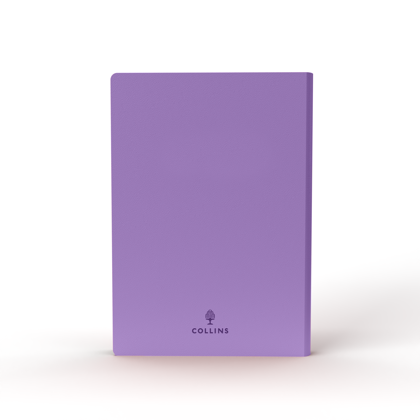 Collins Edge Mira 2025 Diary Planner - Week to View, Size A5
