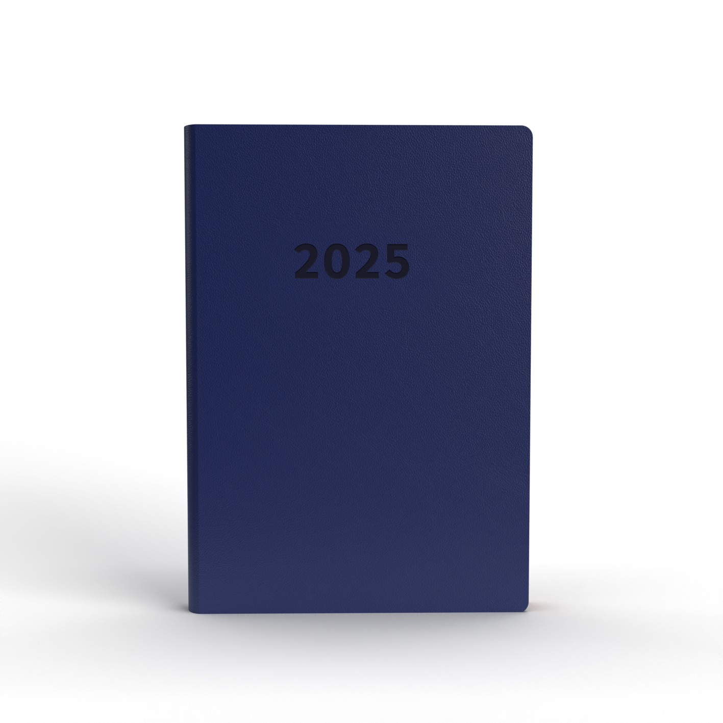 Collins Edge Mira 2025 Diary Planner - Week to View, Size A5