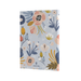 Enchanted 2024 Diary - Week to View, Size A5 Light Blue / A5 (210 x 148mm)
