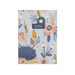 Enchanted 2024 Diary - Week to View, Size A5 Light Blue / A5 (210 x 148mm)