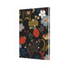 Enchanted 2024 Diary - Week to View, Size A5 Black / A5 (210 x 148mm)