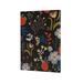 Enchanted 2024 Diary - Week to View, Size A5 Black / A5 (210 x 148mm)