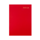Collins - Essential Financial Year 2025-2026 Diary/Planner, Day to Page, A4 Hard Cover