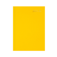 Collins - Essential Financial Year 2025-2026 Diary/Planner, Day to Page, A4 Hard Cover