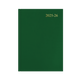 Collins - Essential Financial Year 2025-2026 Diary/Planner, Day to Page, A4 Hard Cover
