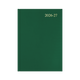 2026-2027 Financial Year Diary/Planner - 12 Month A4 Day to Page Diary - Hard Cover - Collins Essential Range