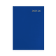 Collins - Essential Financial Year 2025-2026 Diary/Planner, Day to Page, A4 Hard Cover