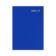 2026-2027 Financial Year Diary/Planner - 12 Month A4 Day to Page Diary - Hard Cover - Collins Essential Range