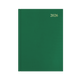 Essential Calendar Year 2026 Diary/Planner, Day to Page, A4 Hard Cover